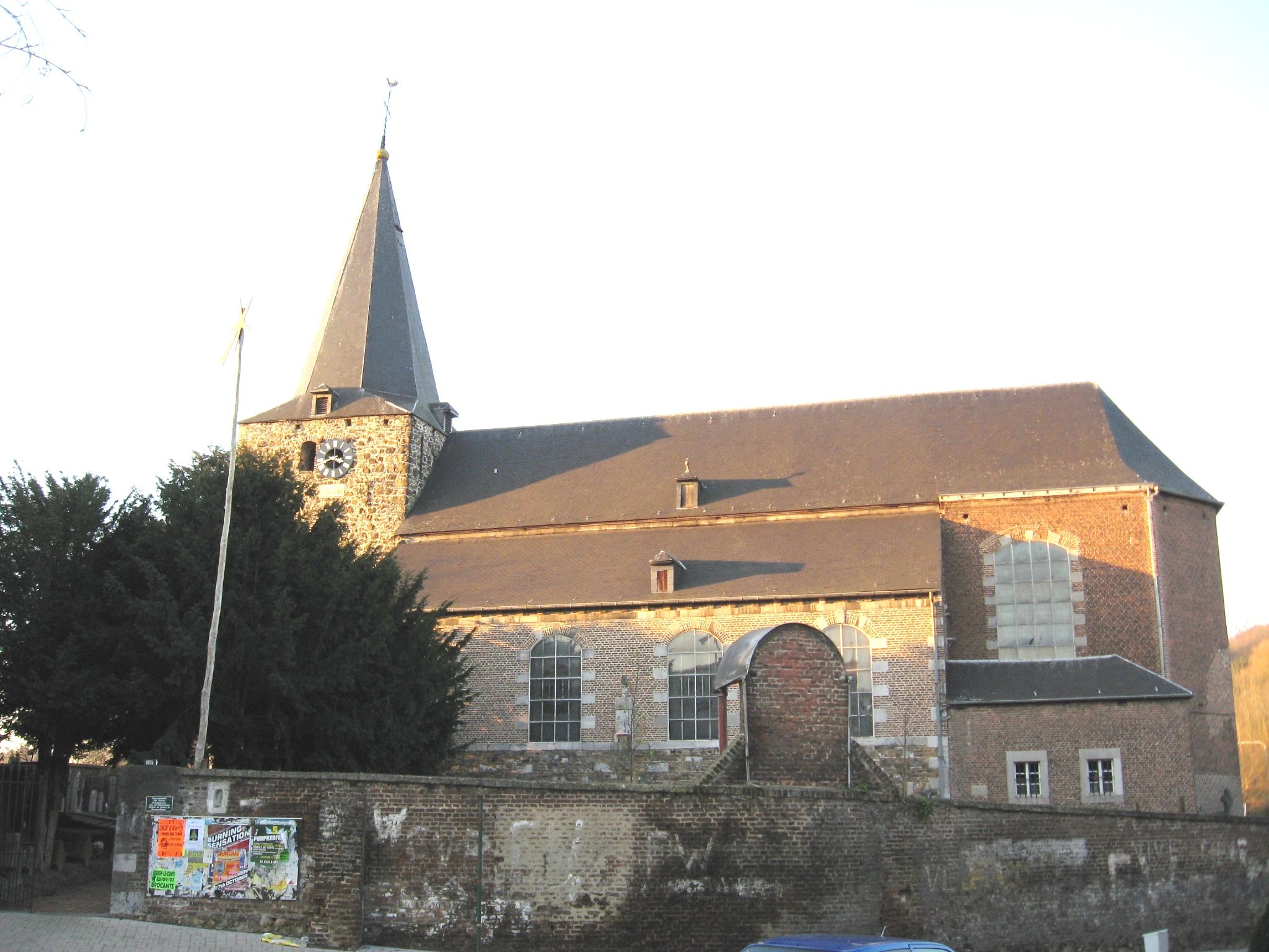 Sint-Martinuskerk