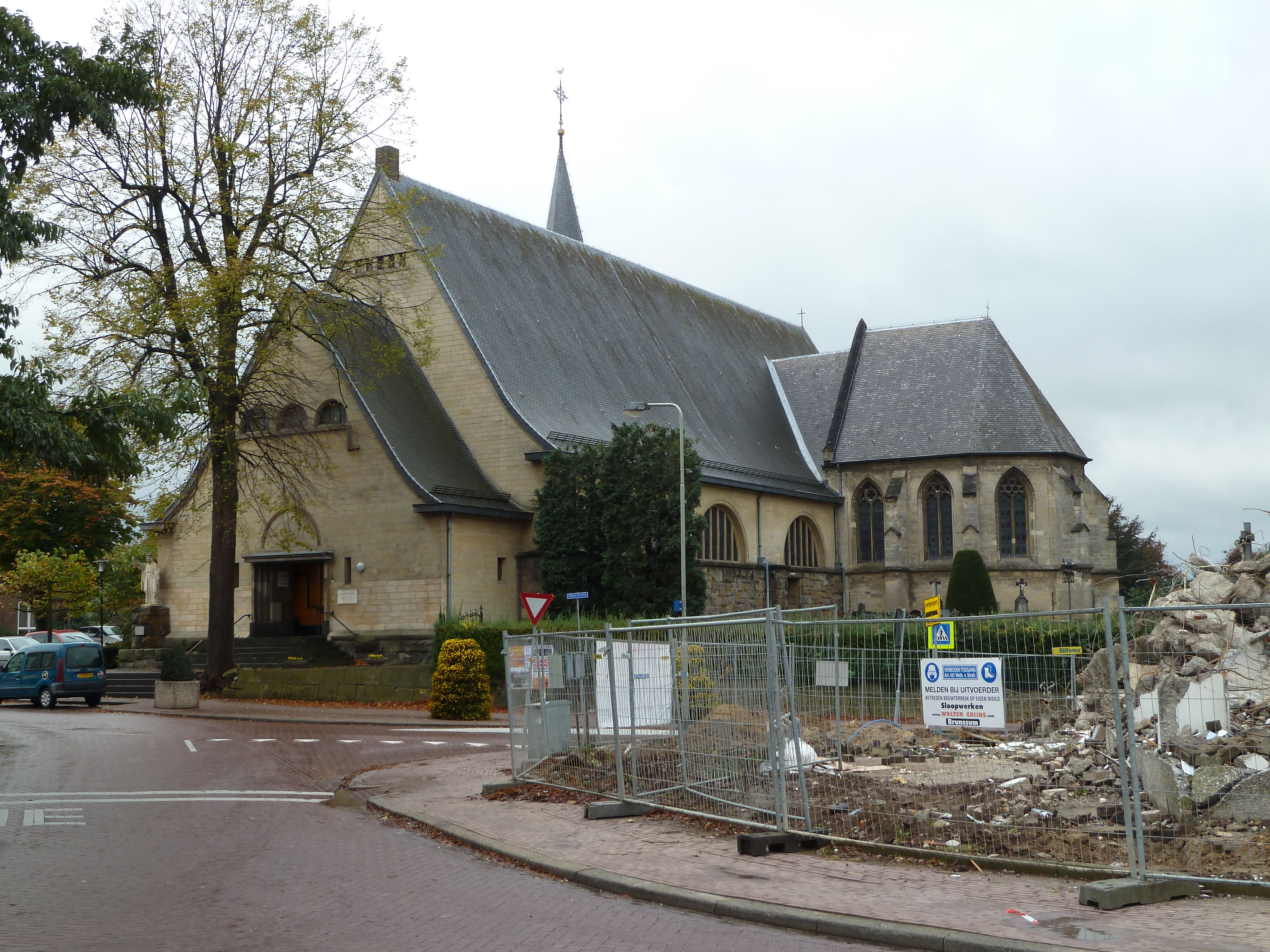 Sint-Margaritakerk