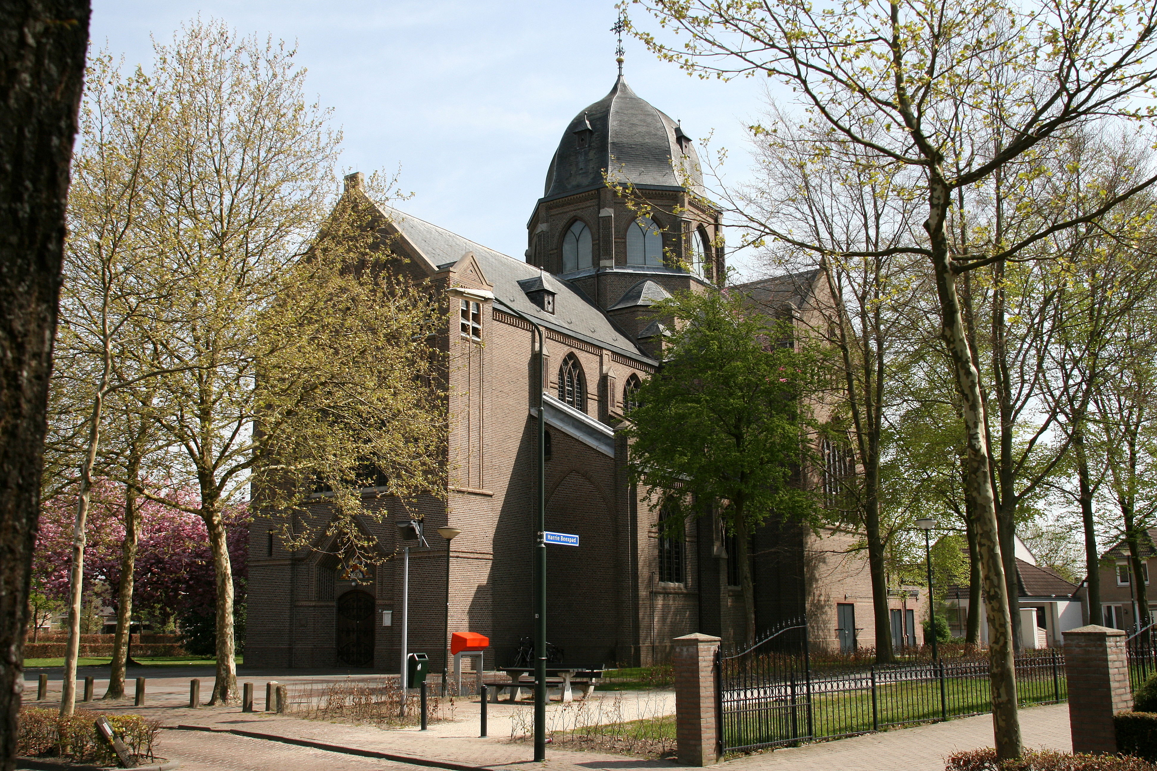 Sint-Pancratiuskerk