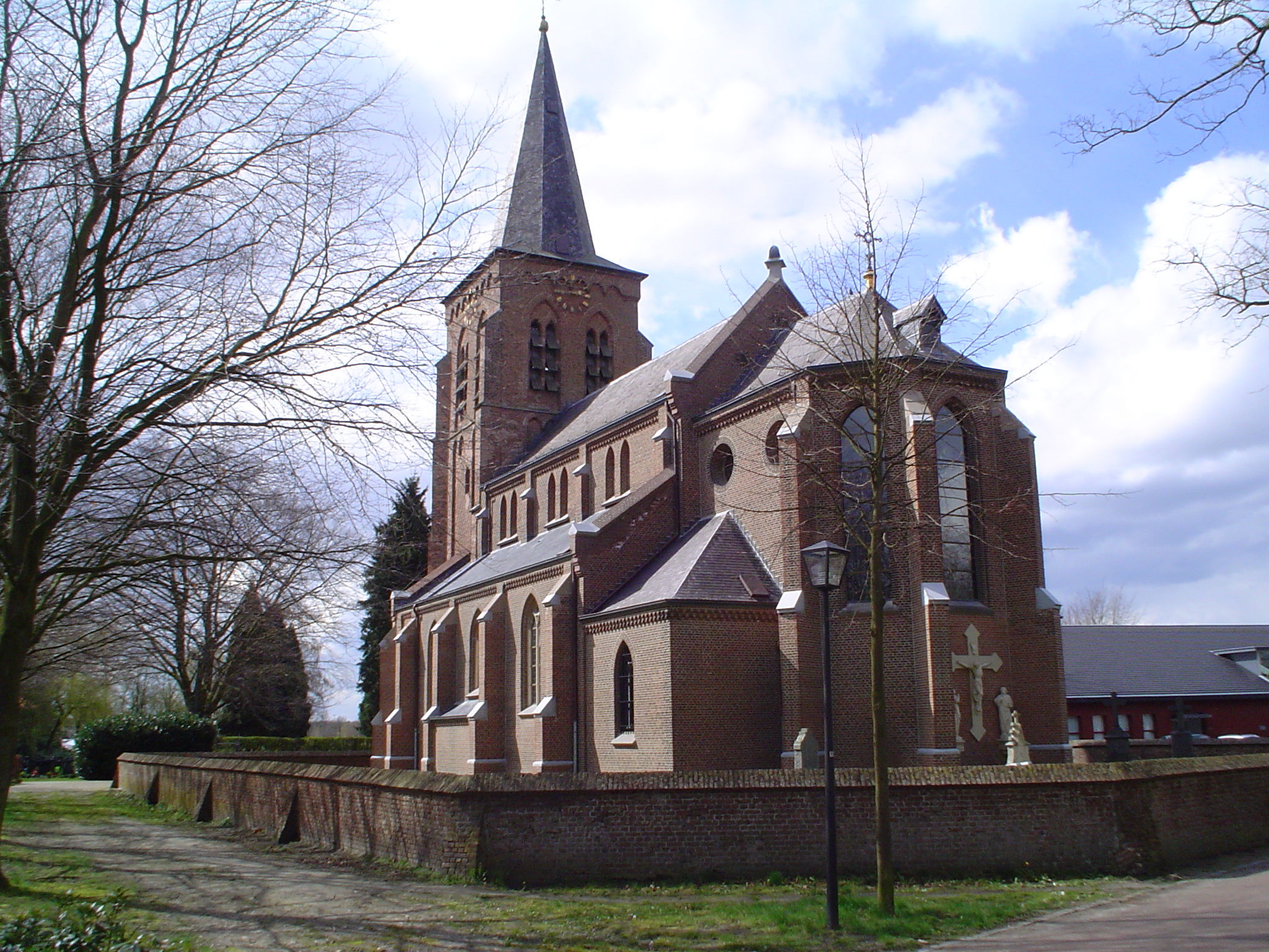Sint-Lambertuskerk