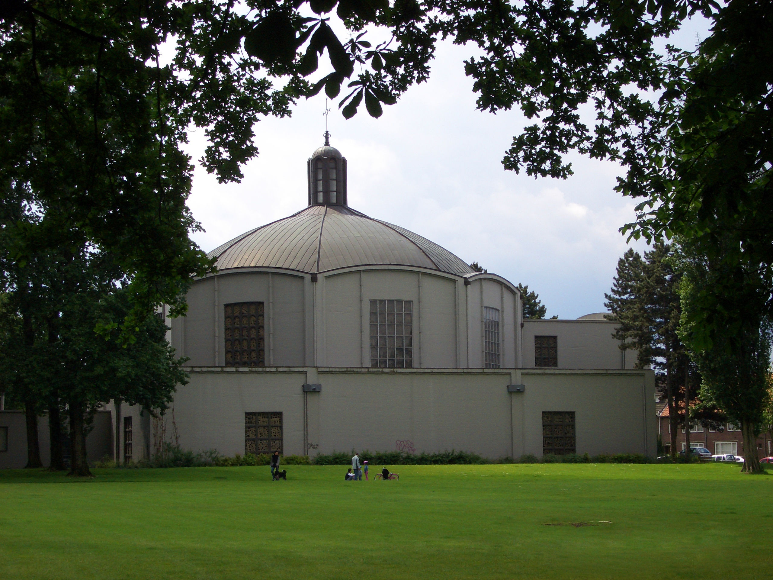 Sint-Annakerk
