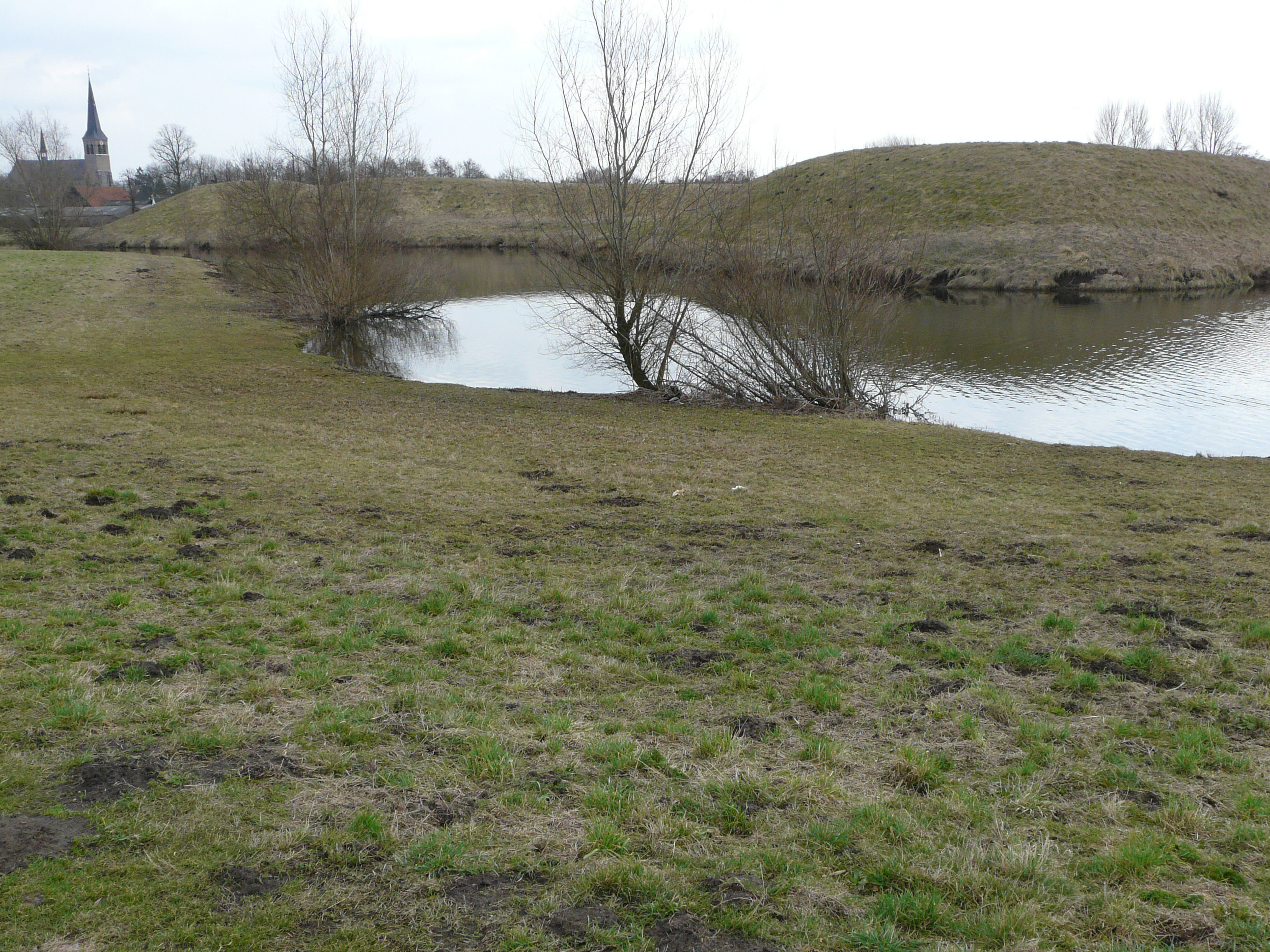 Kleine Schans