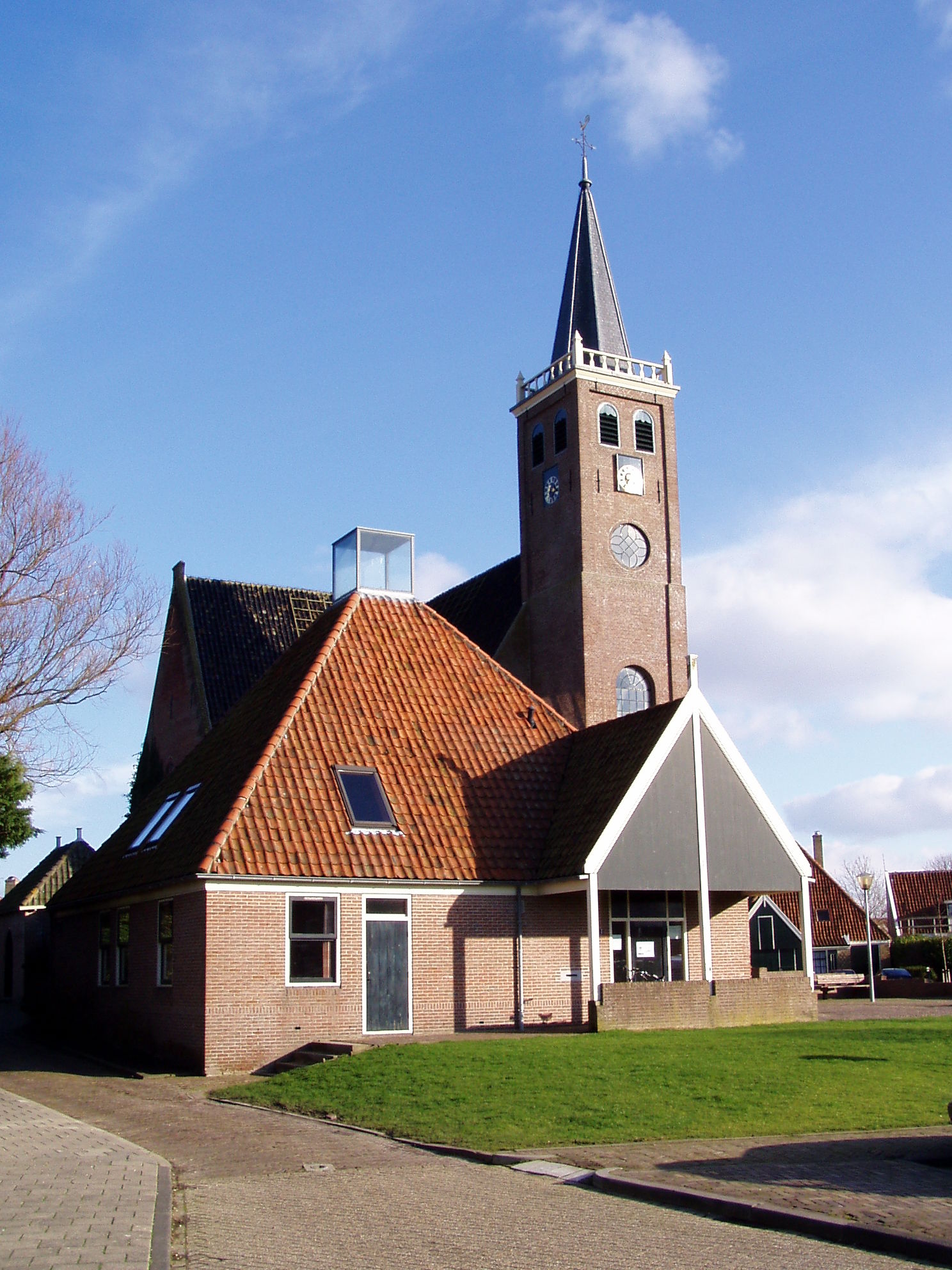 Laurenskerk