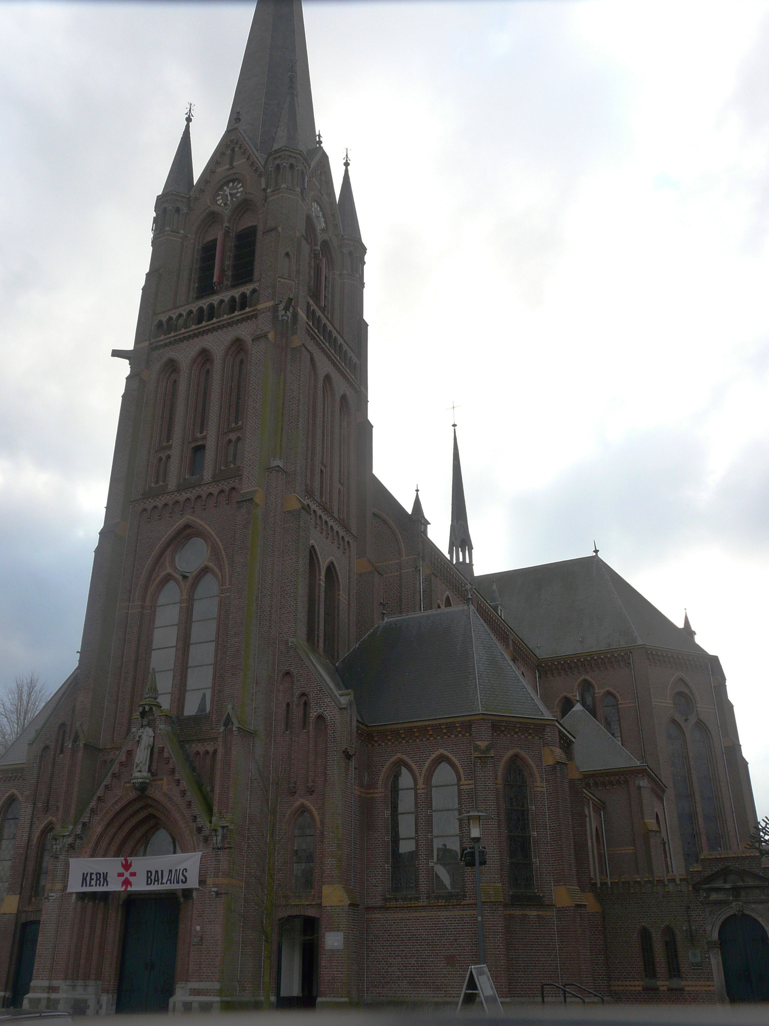 Sint-Laurentiuskerk