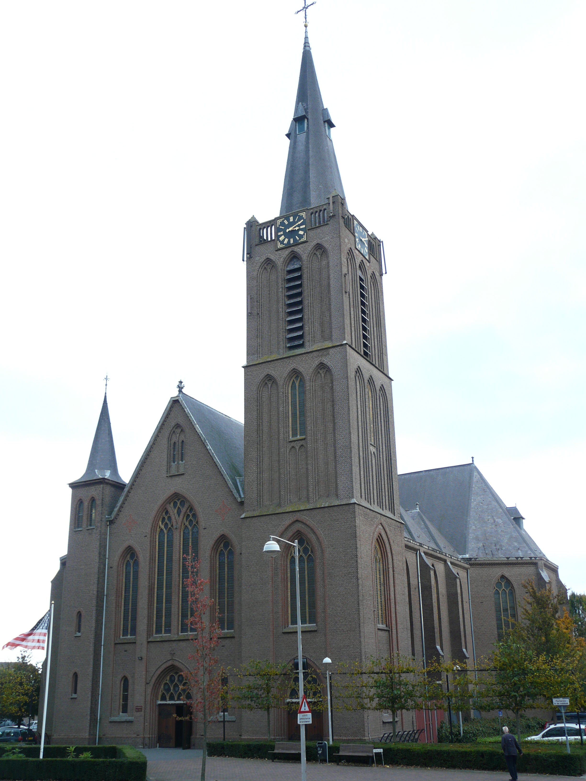 Sint-Bavokerk