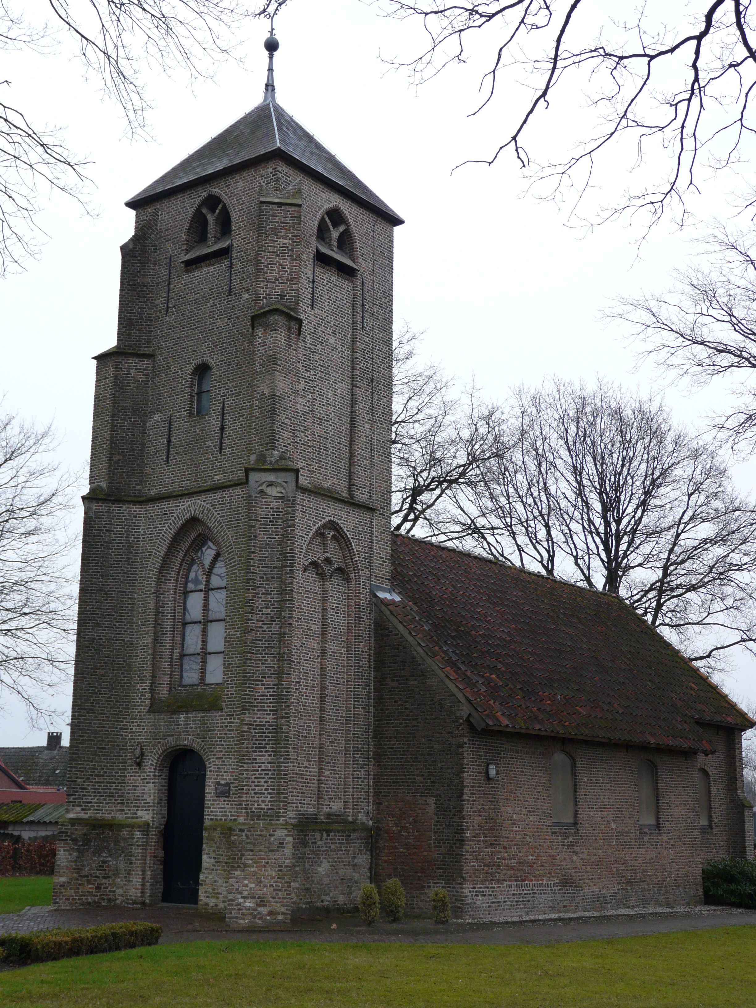 Sint-Jacobskapel
