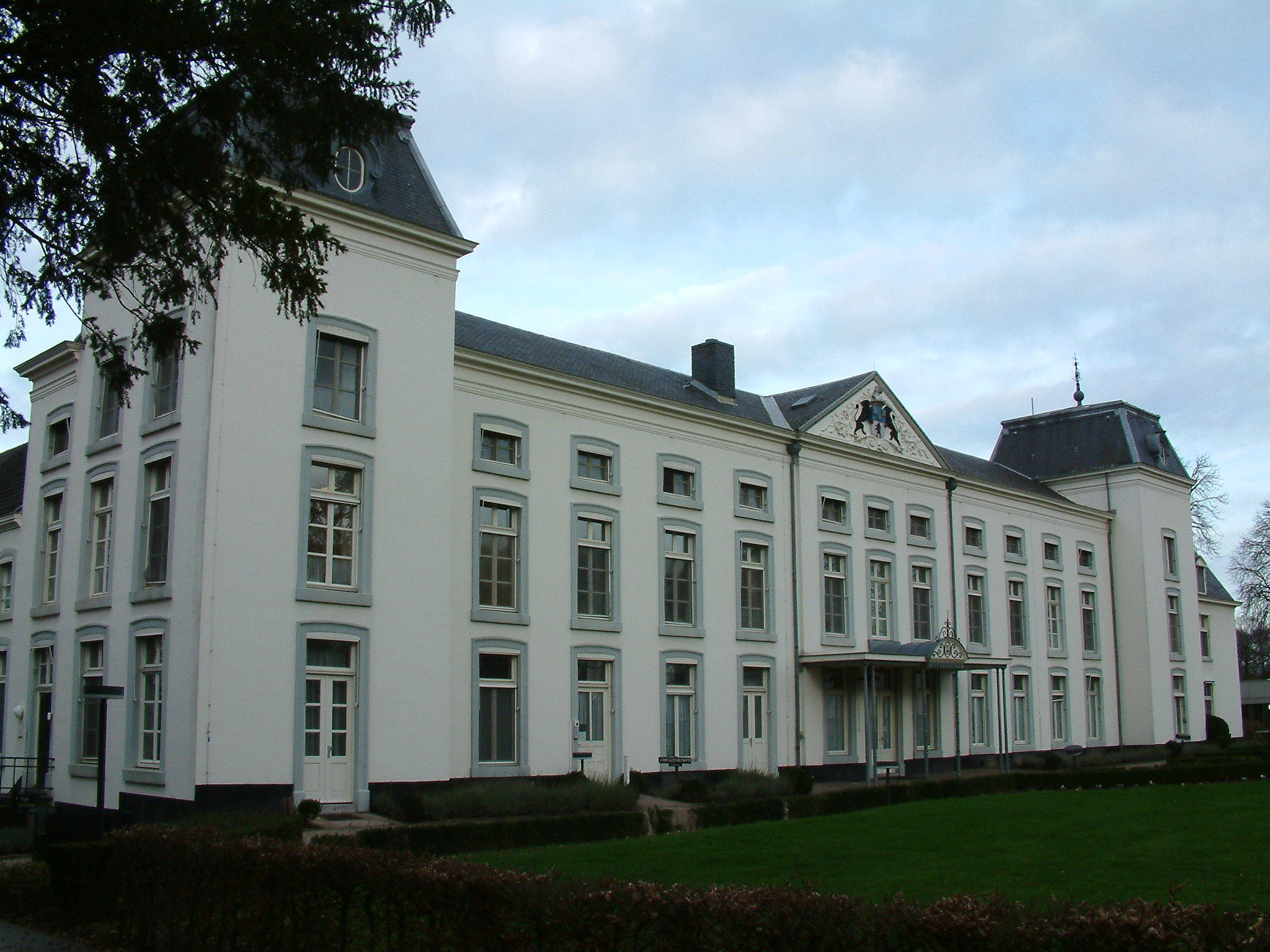 Huis Blankenberg