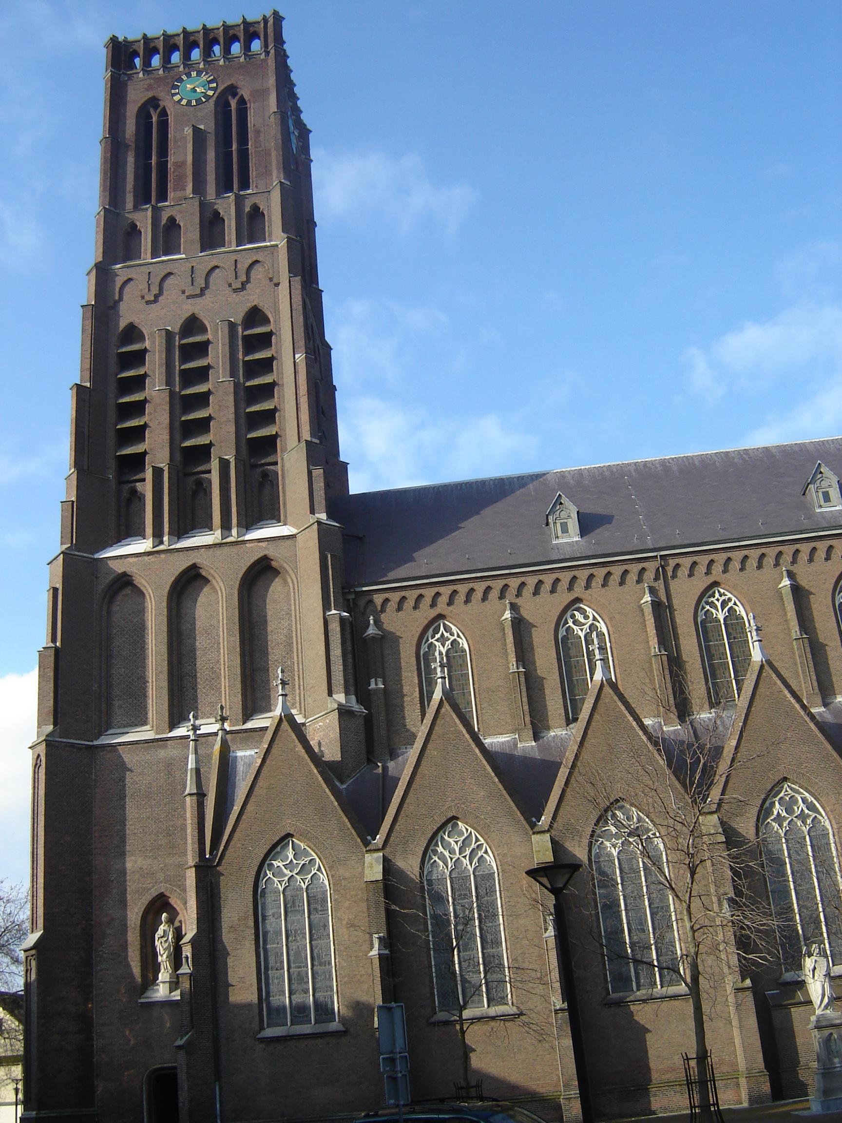 Grote Kerk