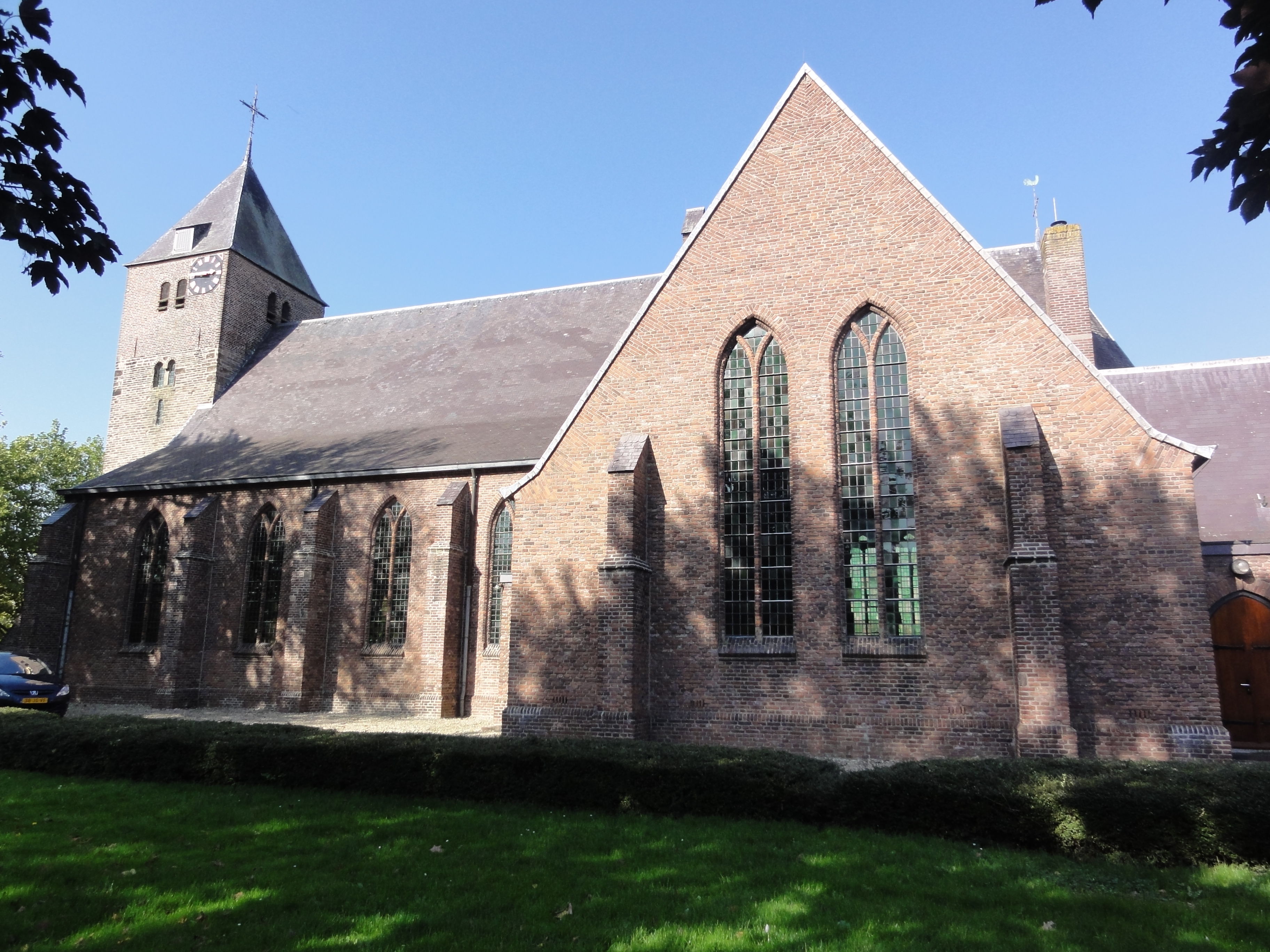 R.K. Kerk van de H. Lambertus