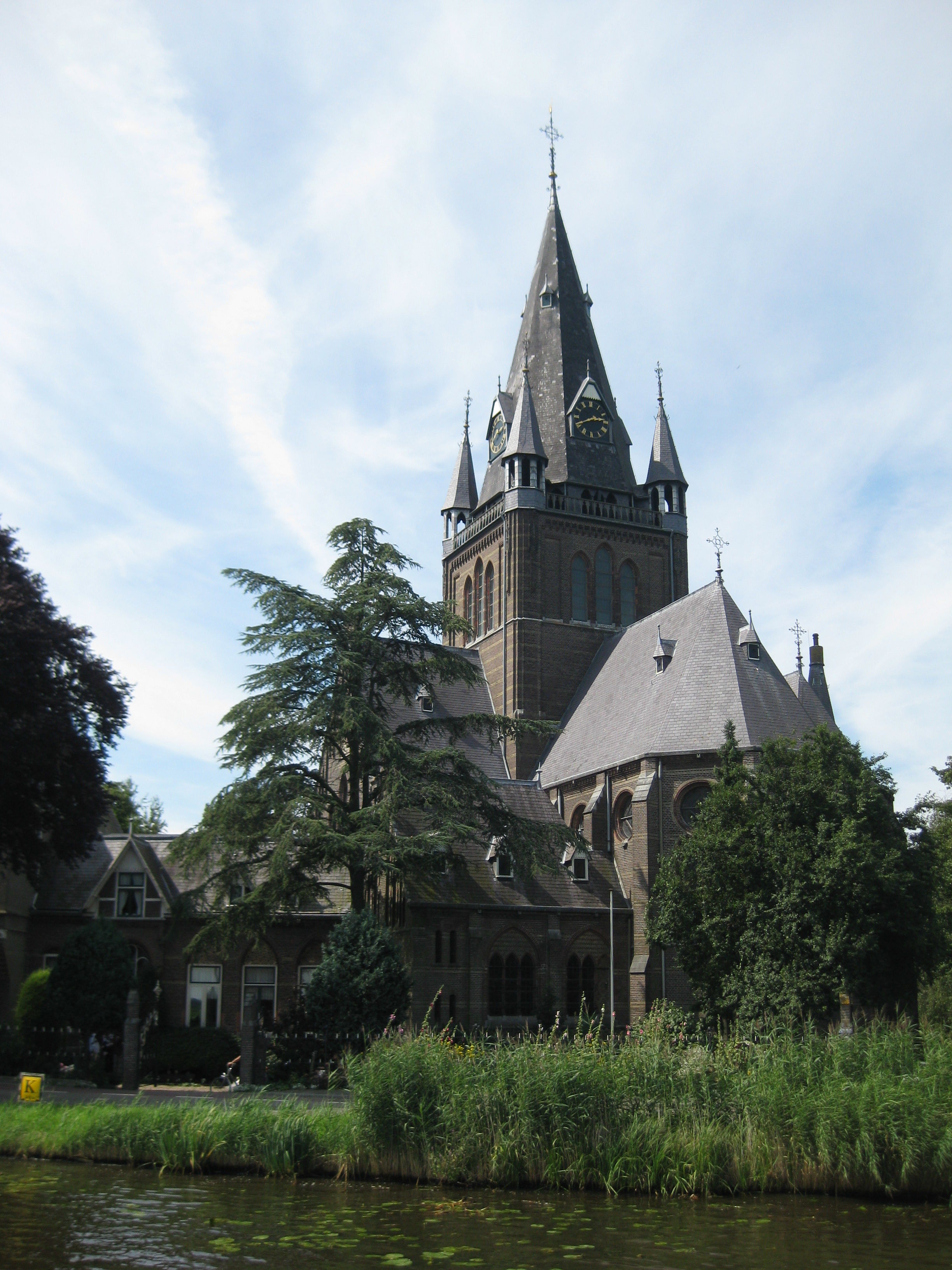 Sint-Urbanuskerk