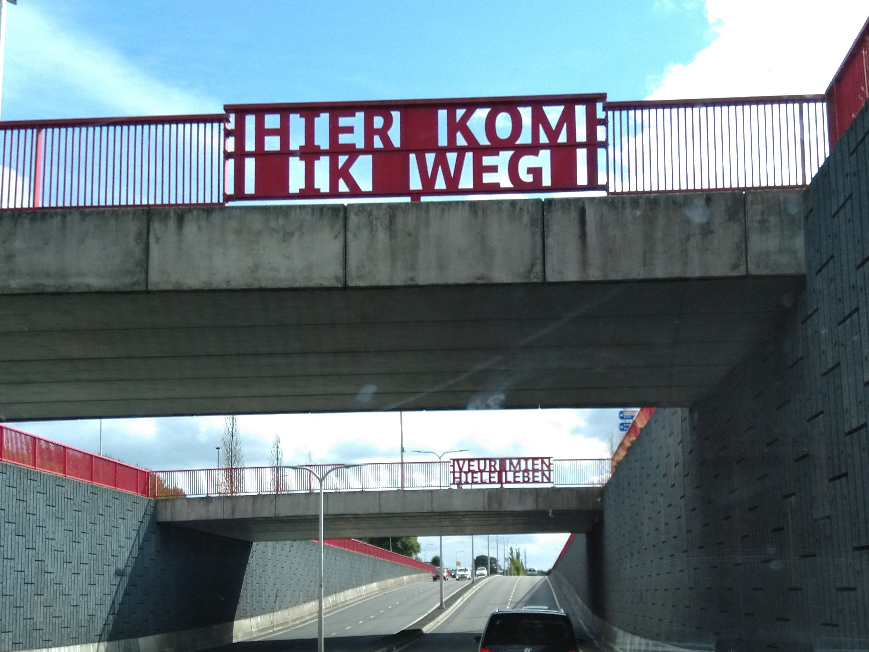 Tekst Lohues