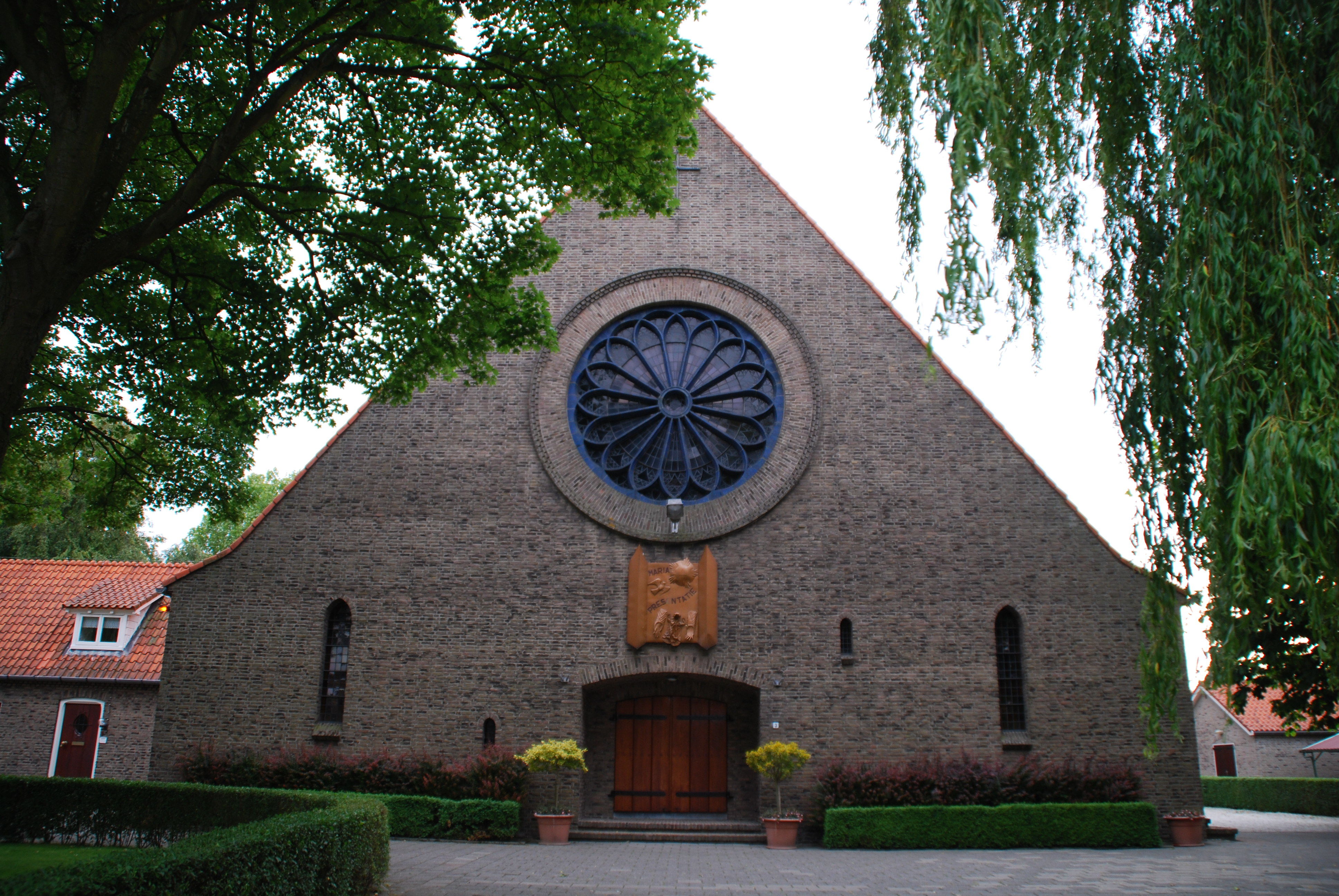 Maria Presentatiekerk