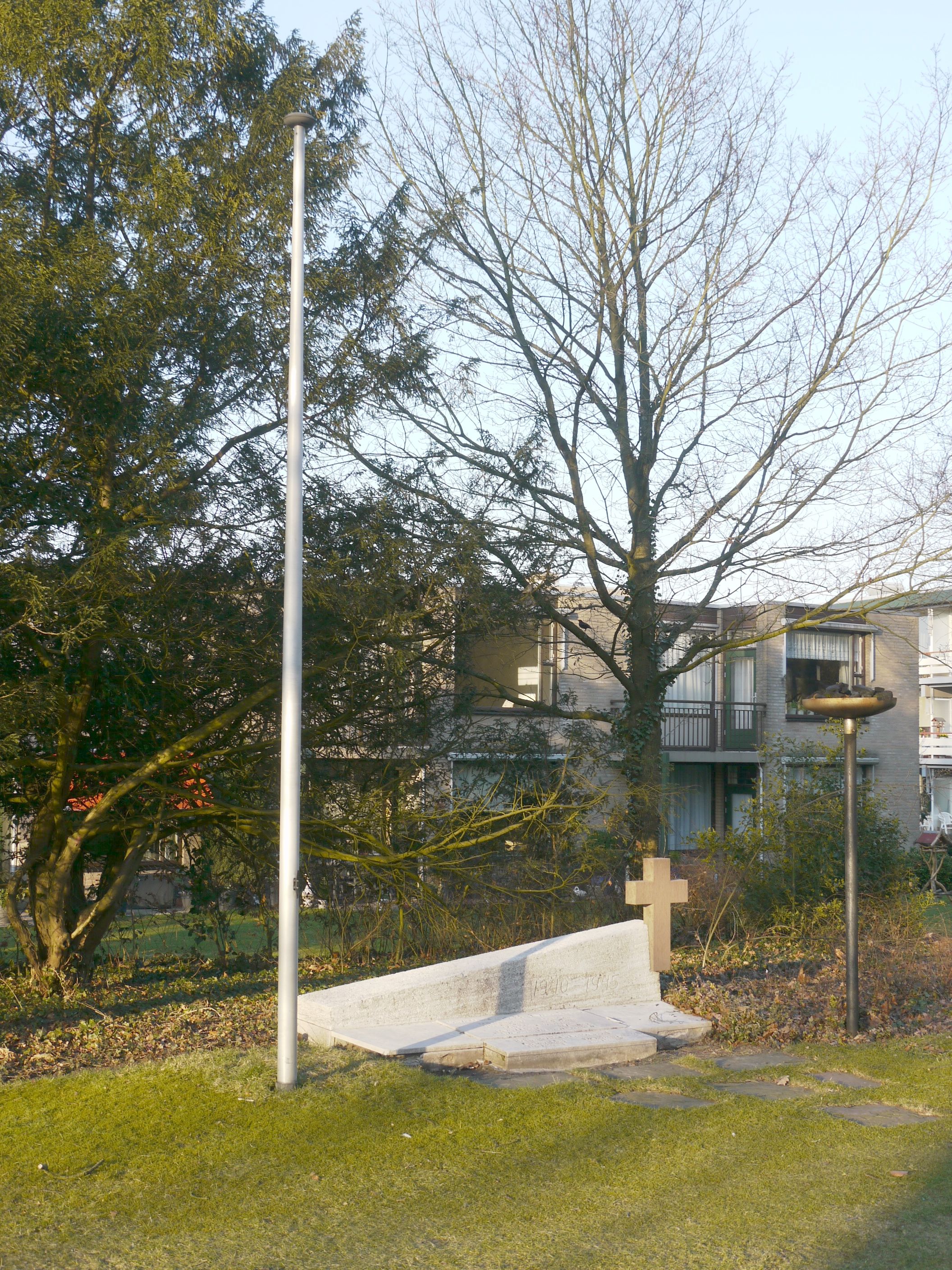 Verzetsmonument