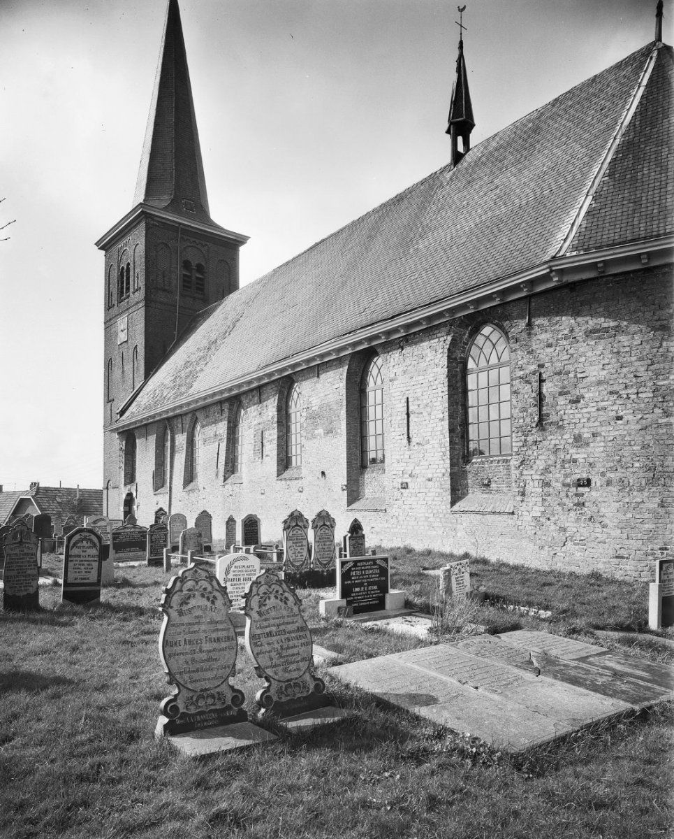Margarethakerk