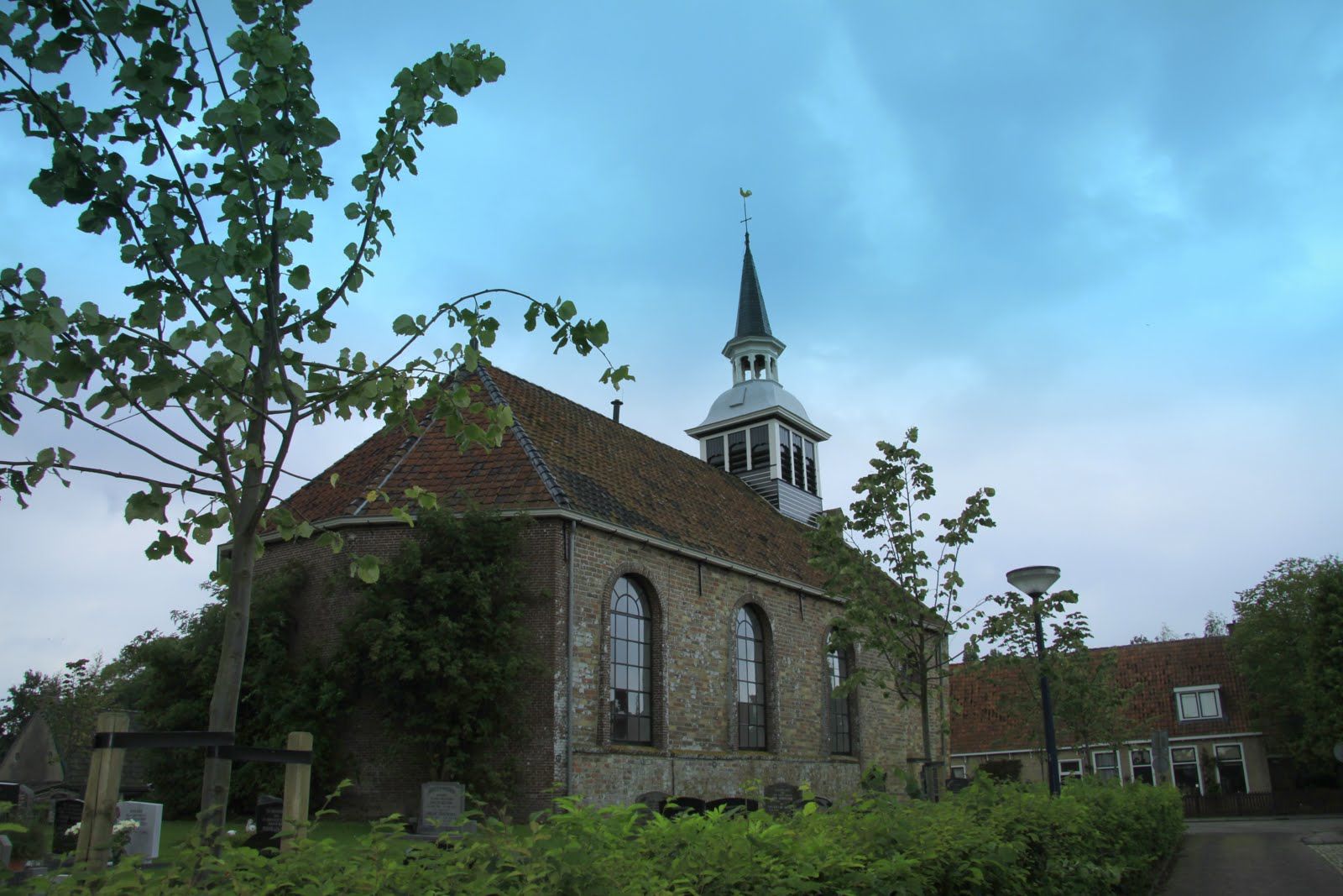 Sint-Gertrudiskerk