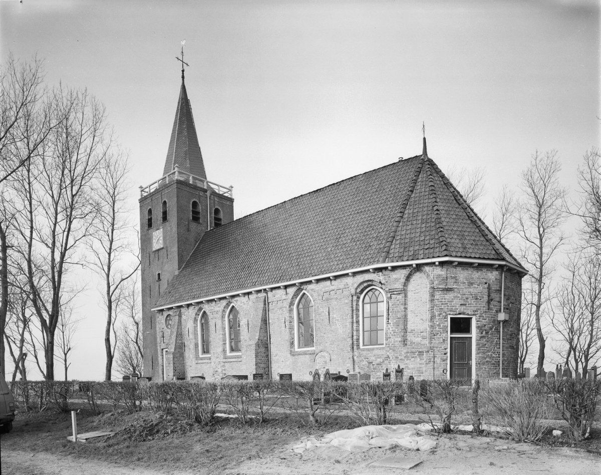 Nicolaaskerk