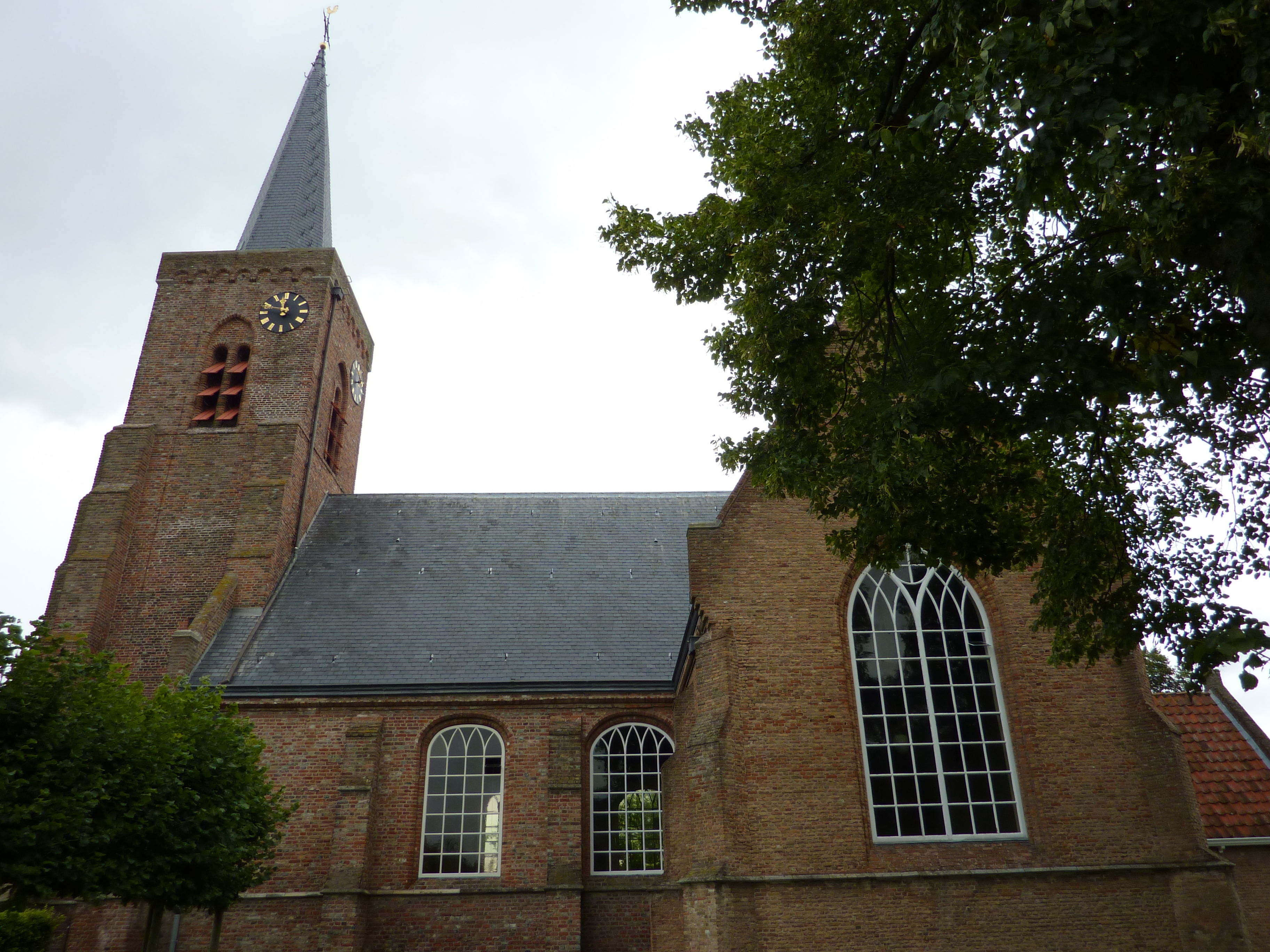 Sint Eligiuskerk