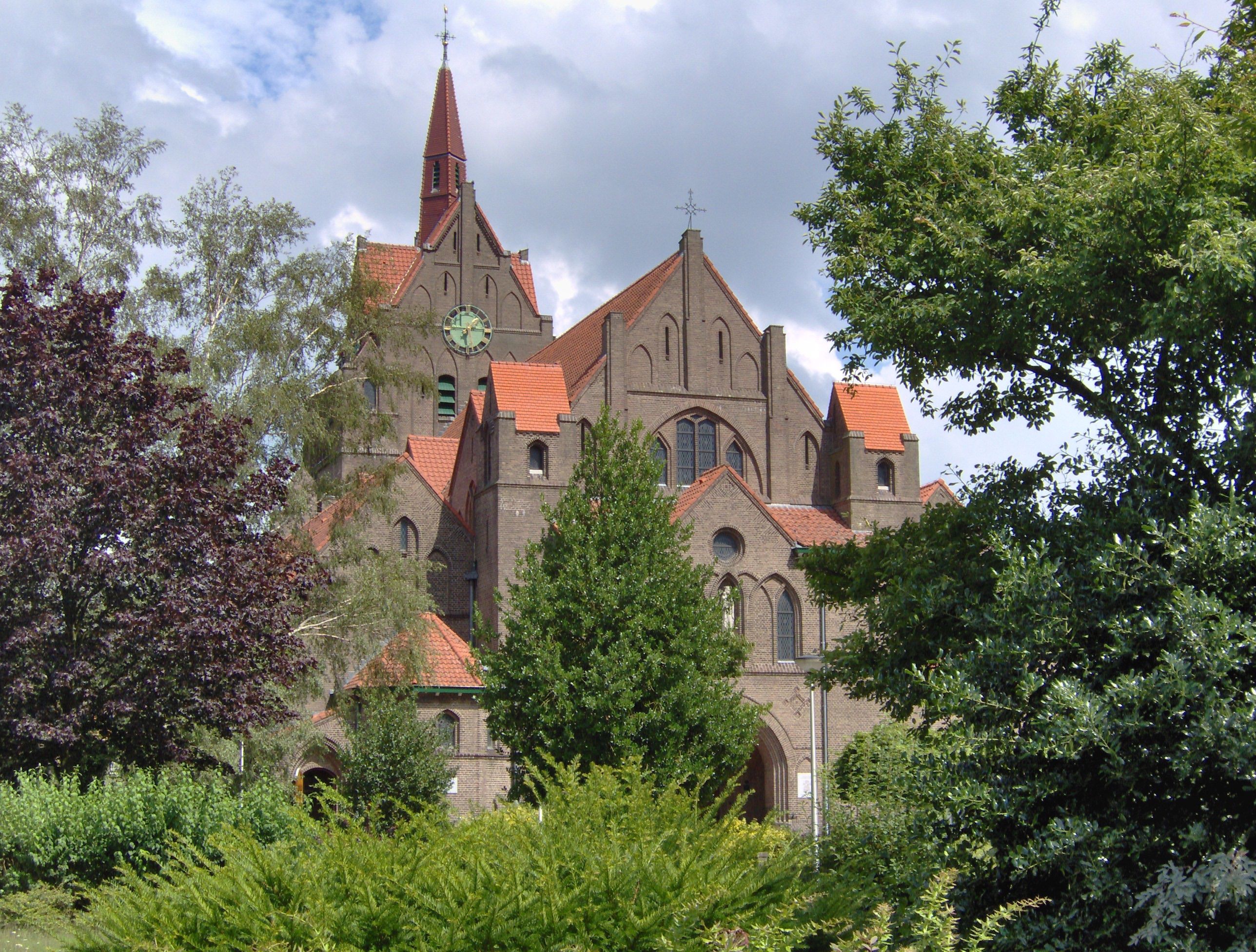 Onze-Lieve-Vrouwekerk