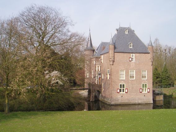 Slot Well