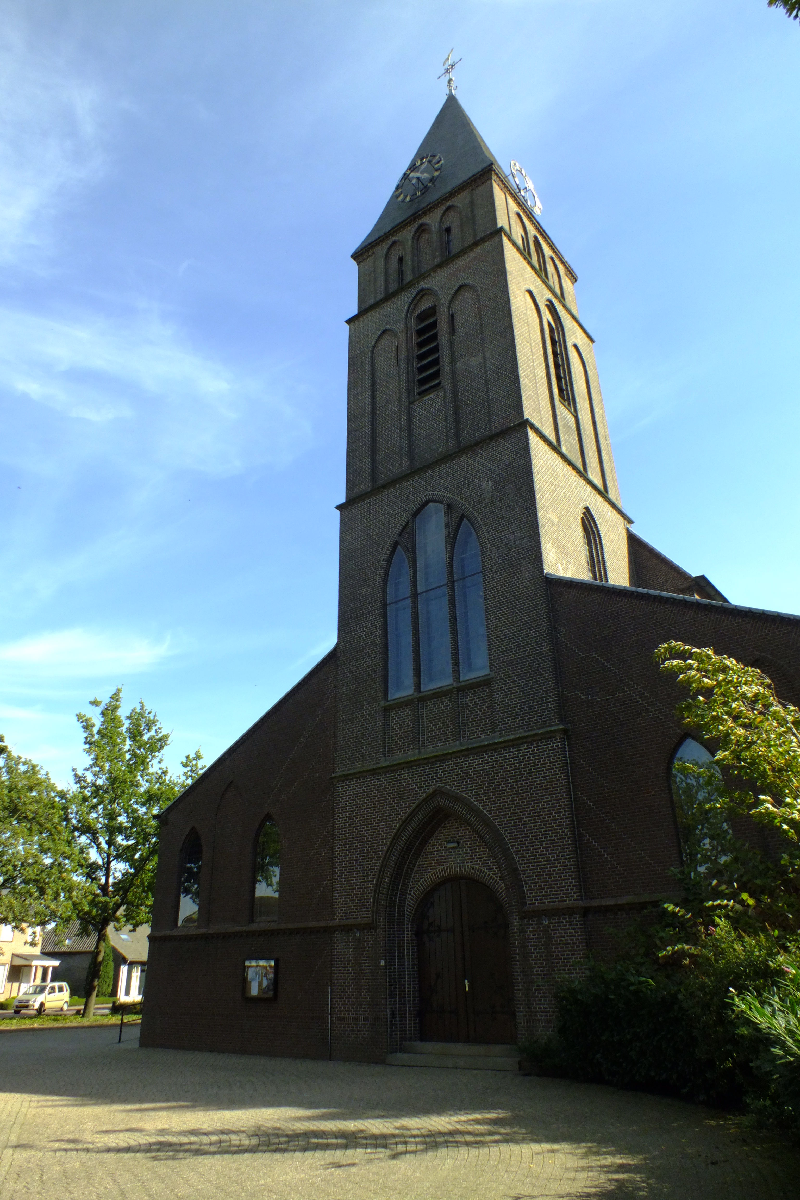 Sint-Lambertuskerk