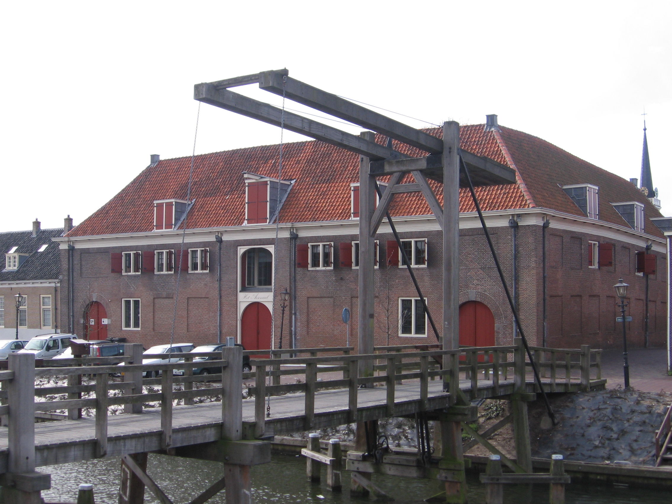 Arsenaal