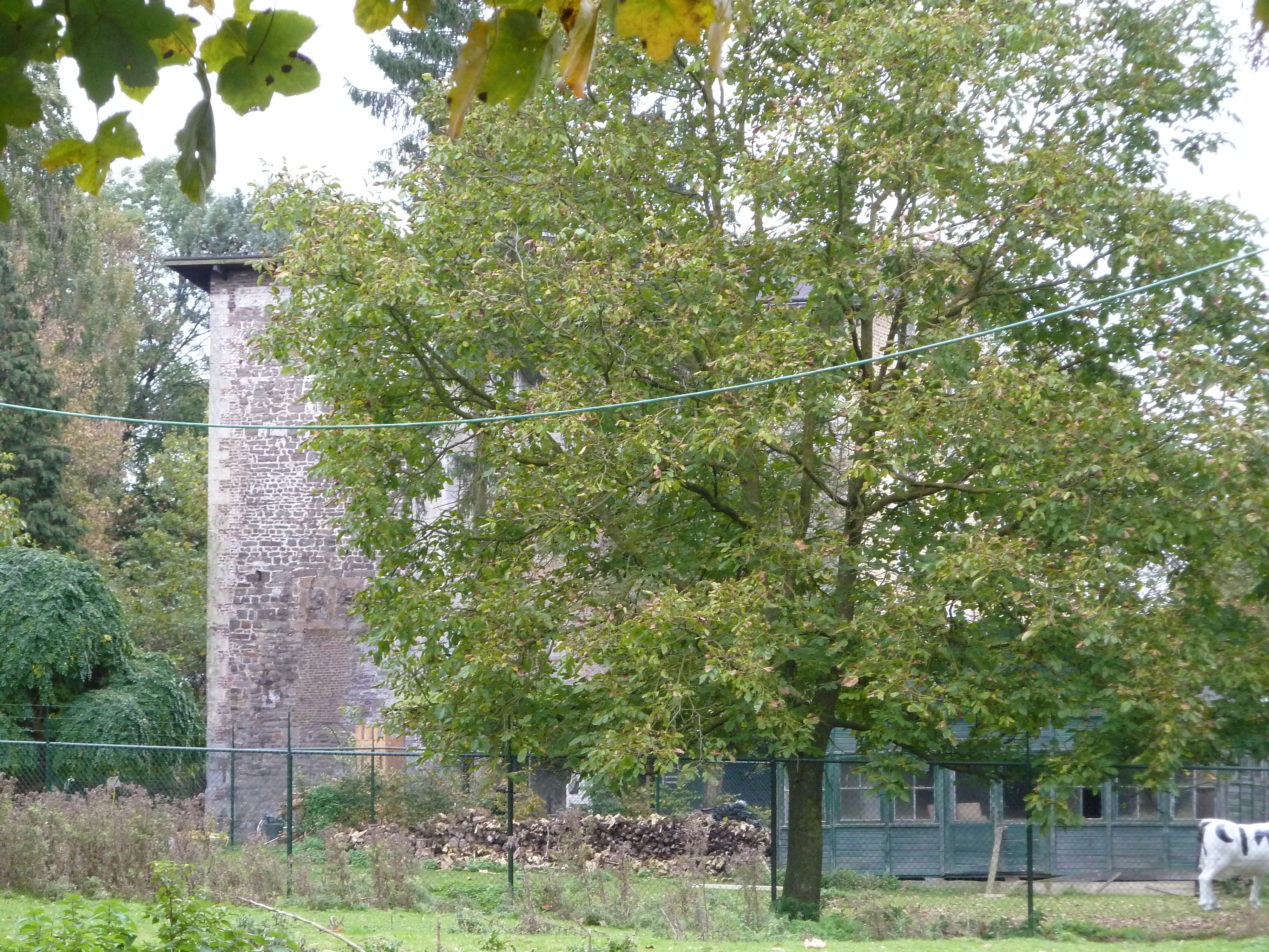 Kasteel Oost