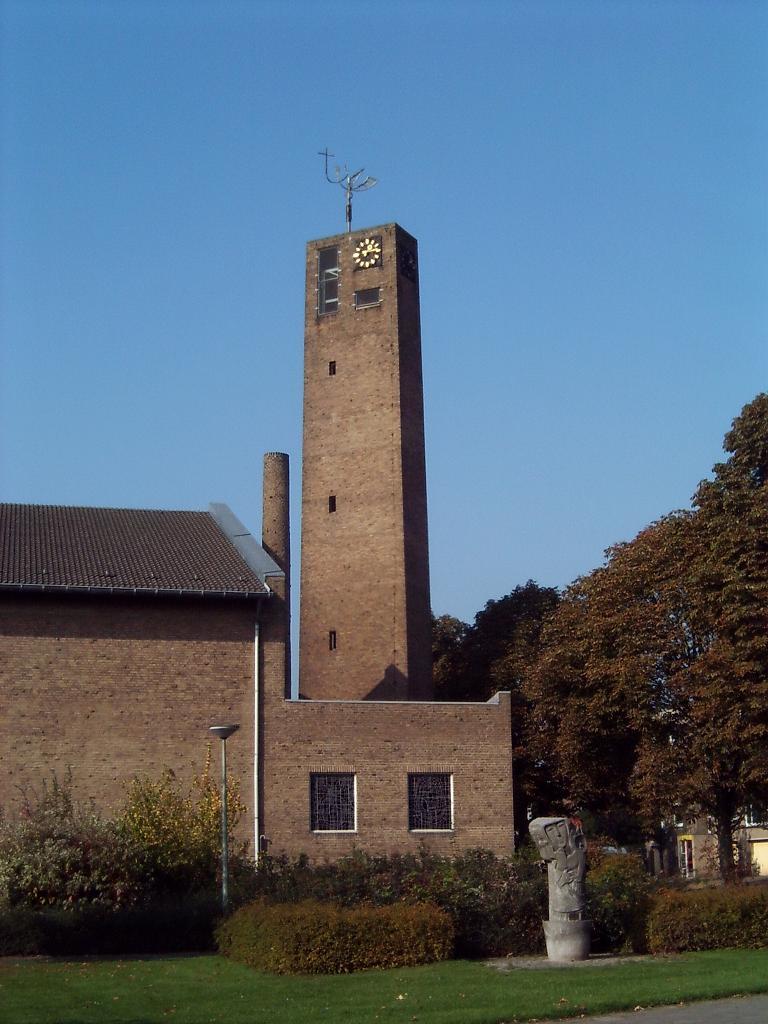 Jozef Arbeiderkerk