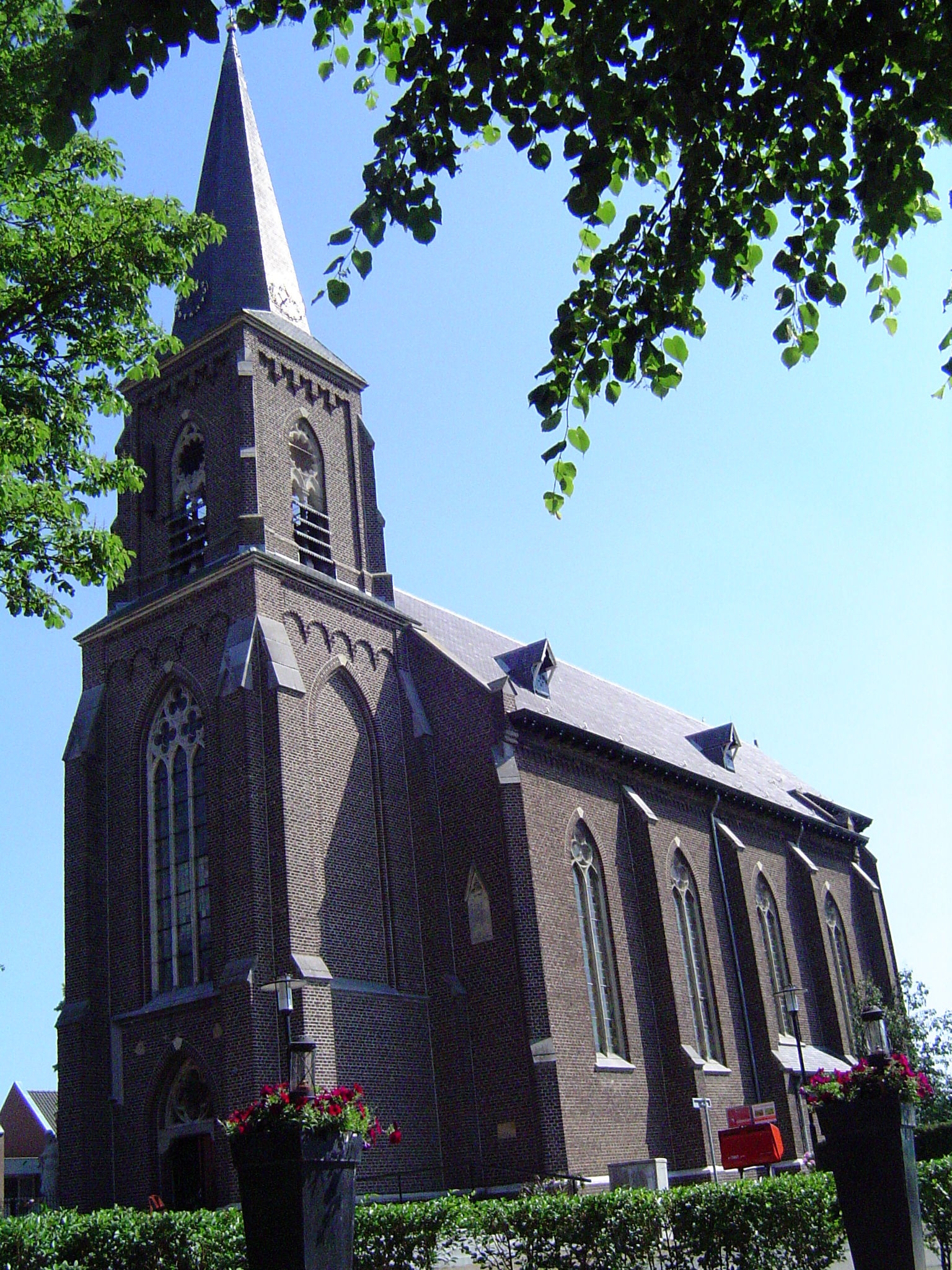 Sint-Lambertuskerk
