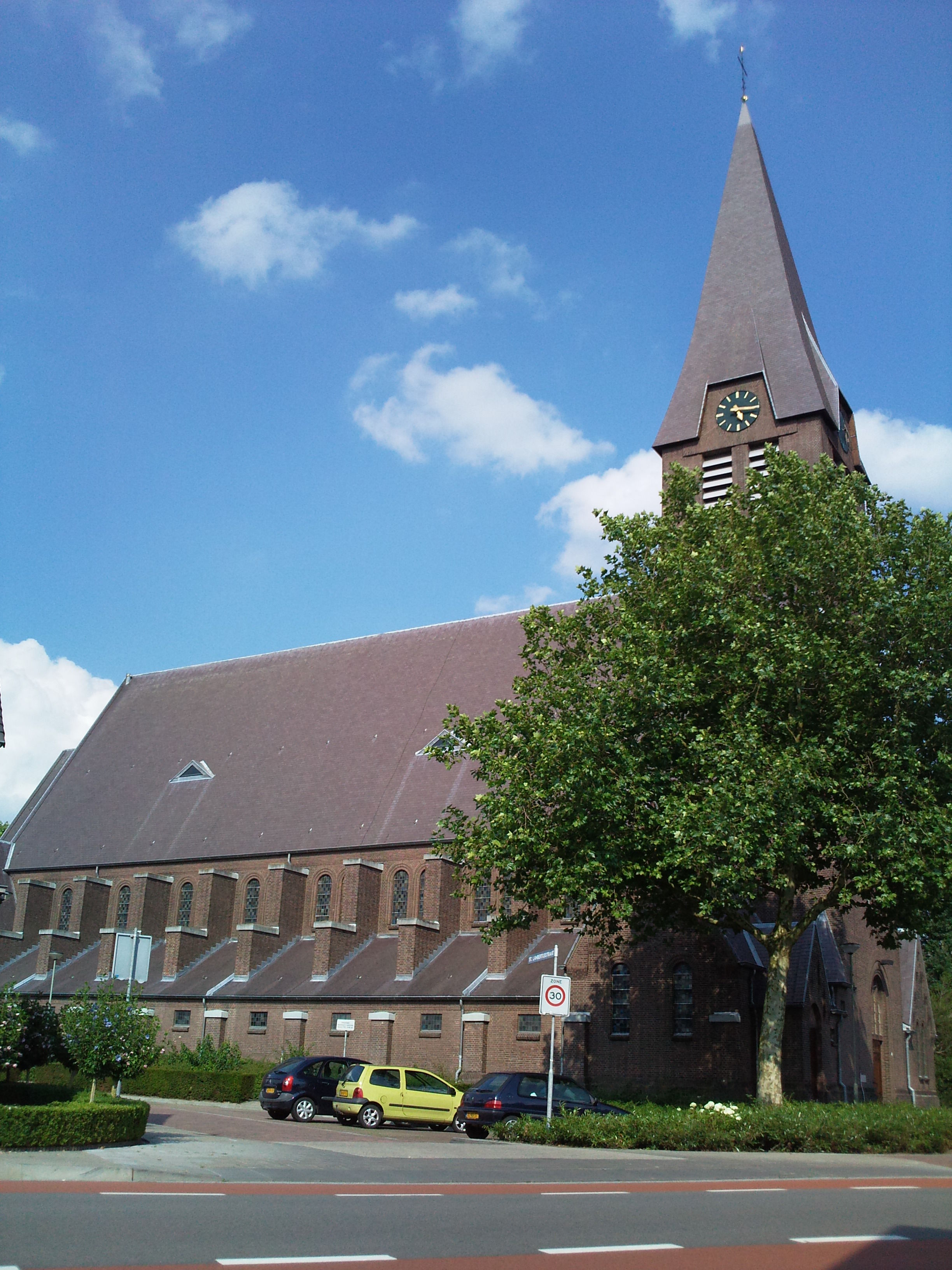Johannes de Doperkerk