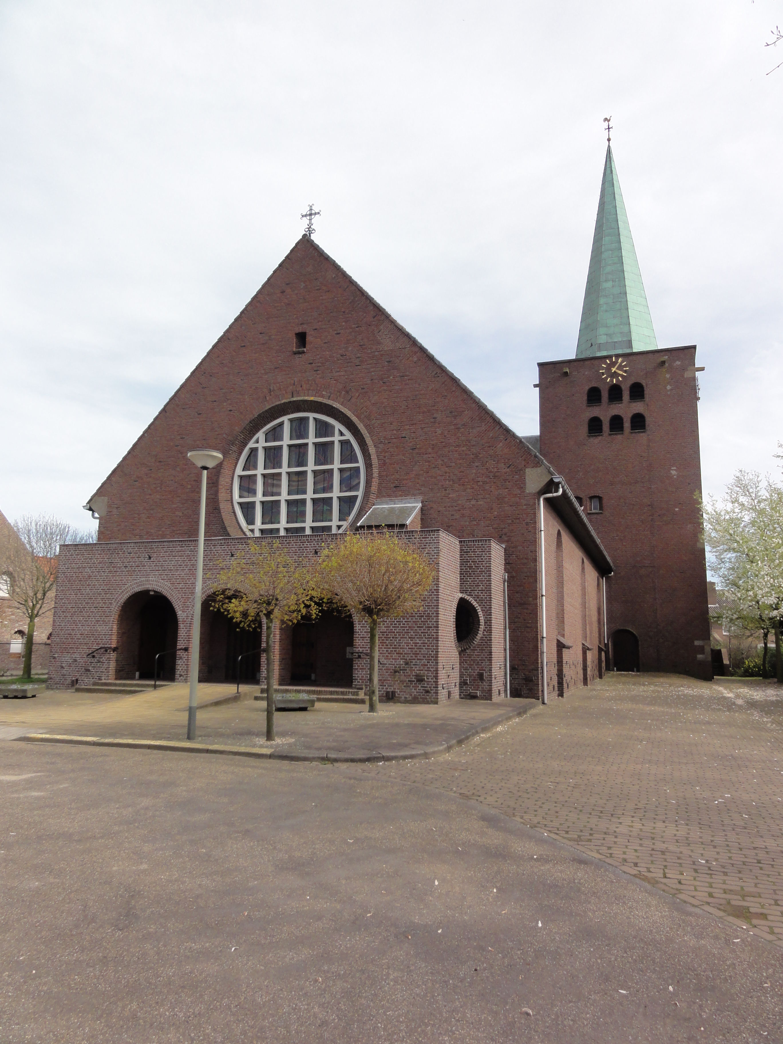 Sint-Stephanuskerk