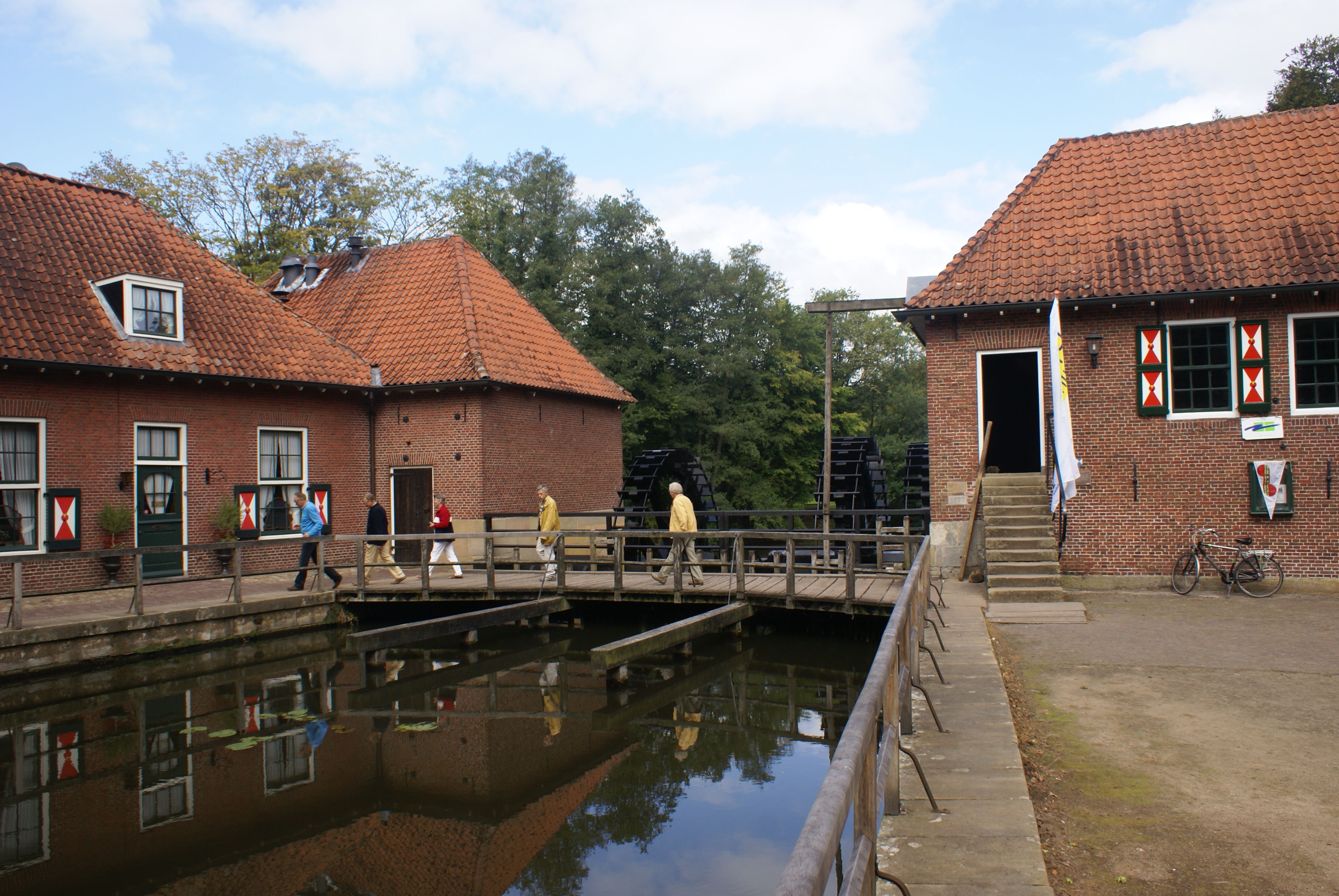 Molen van Singraven