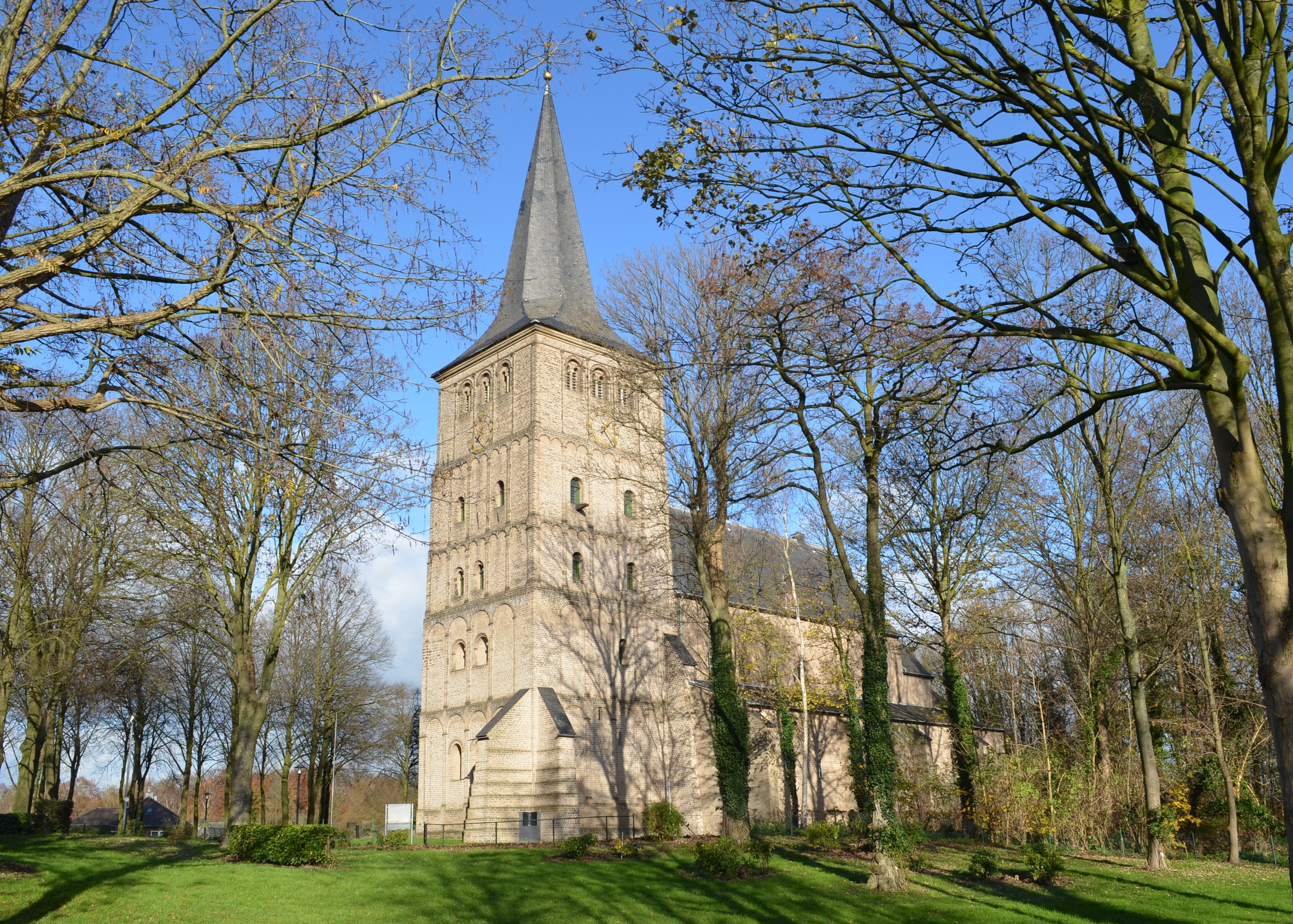 Sint-Vituskerk