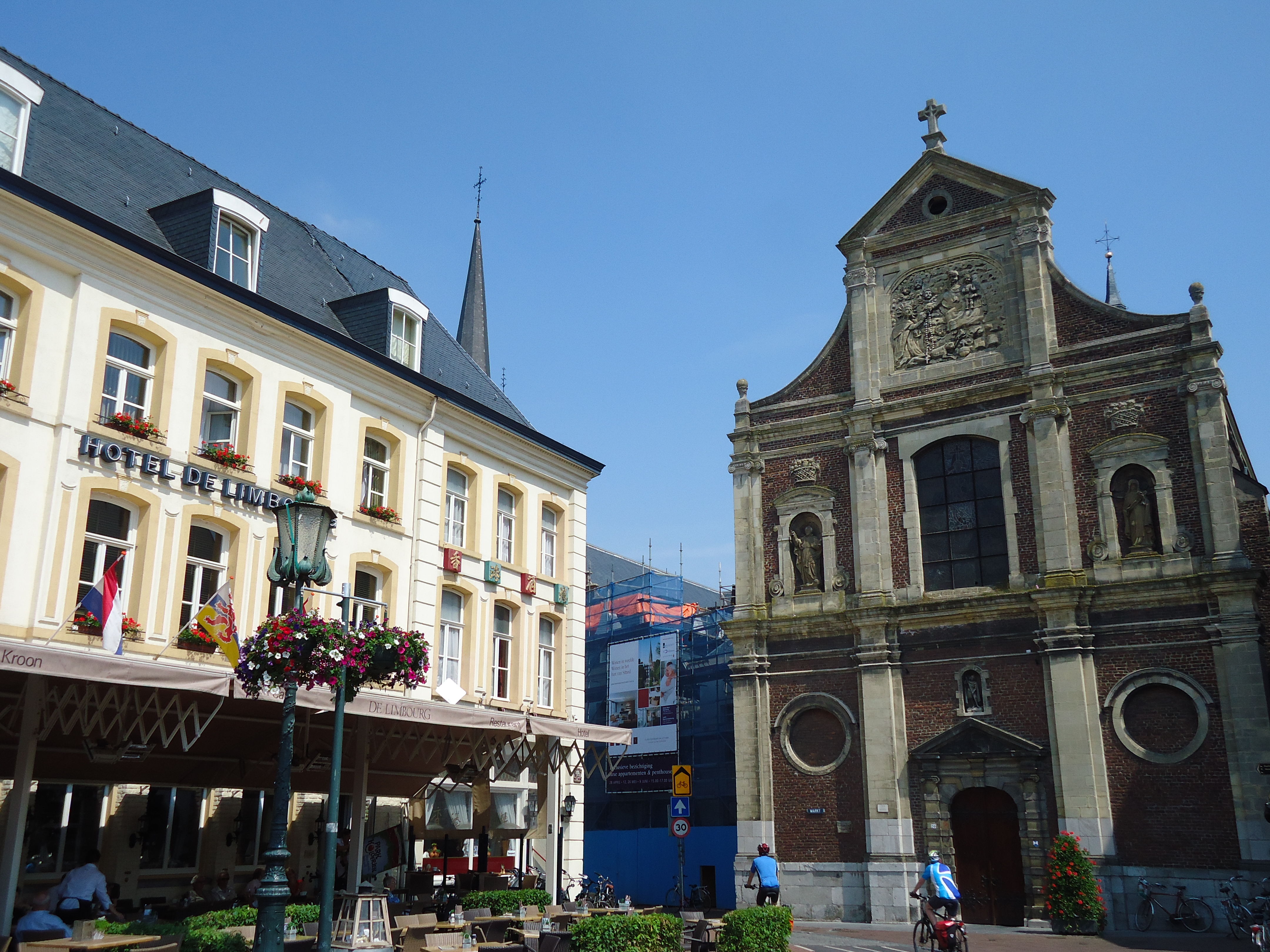 Sint-Michaëlskerk