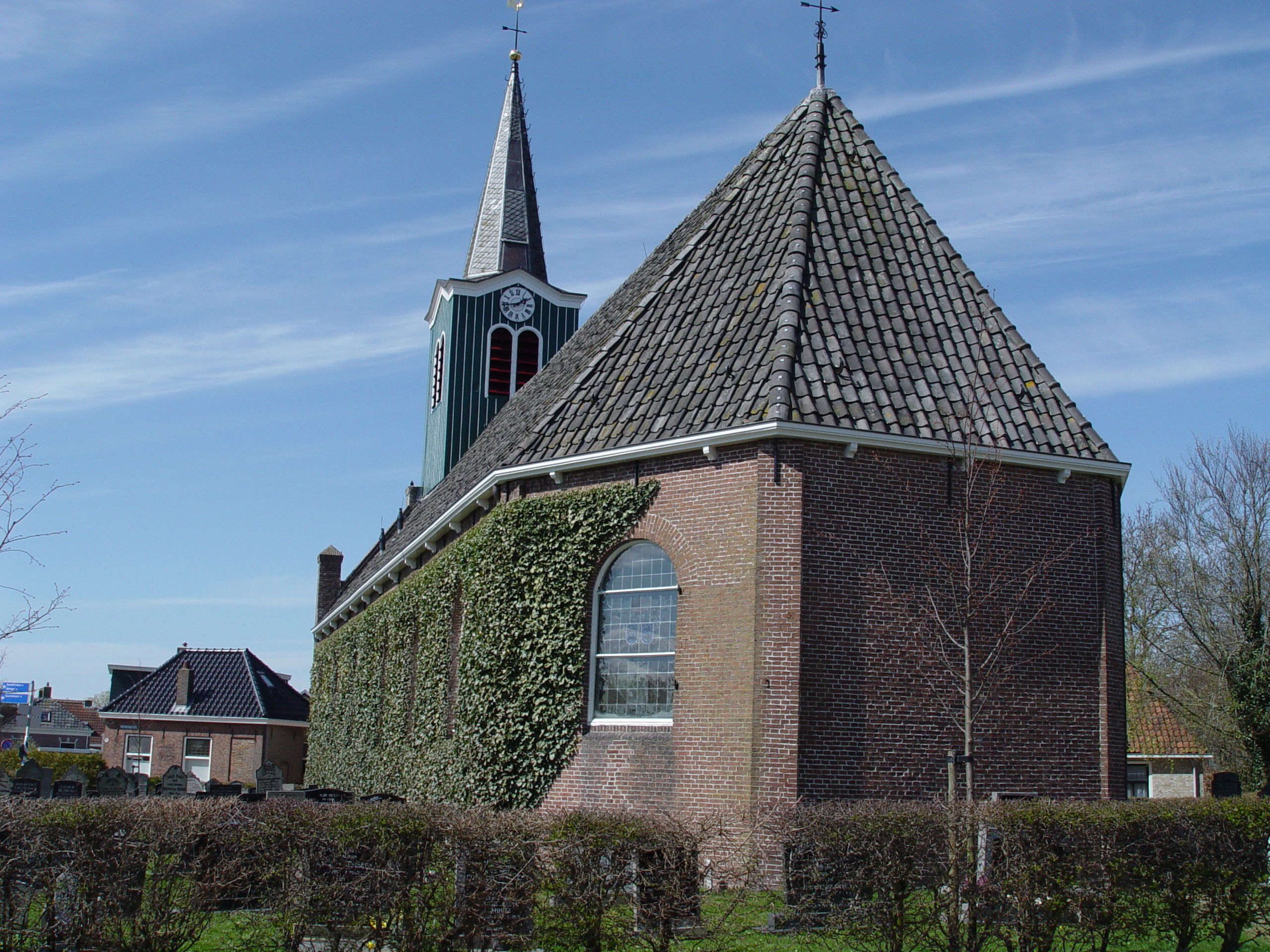 Ankertsjerke