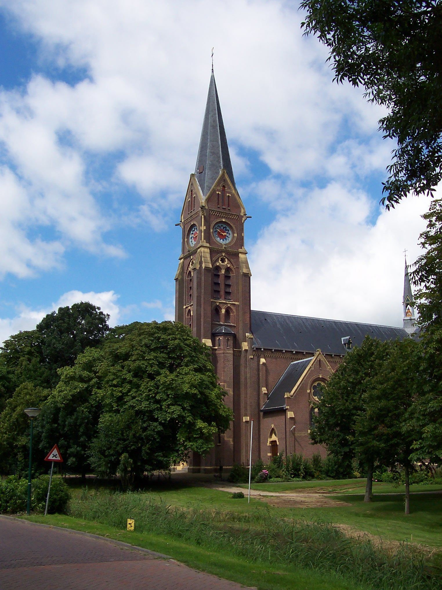 Sint-Vituskerk