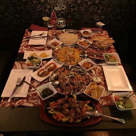 Kabul Restaurant
