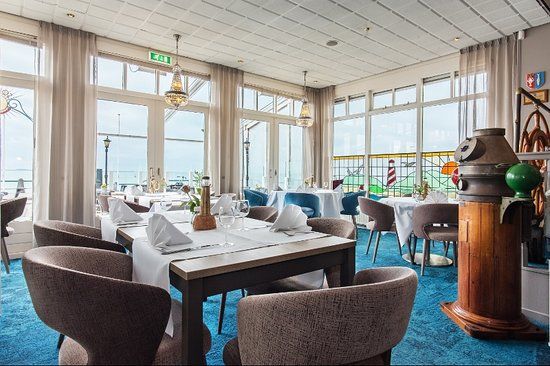 Cafe Restaurant Solskin