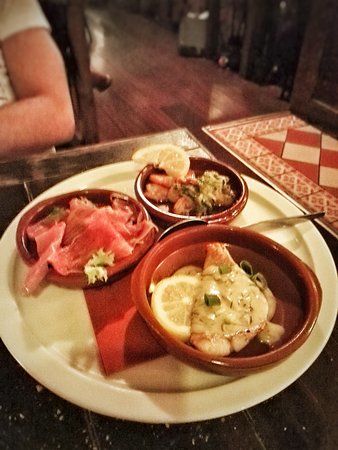 Tapas & Co