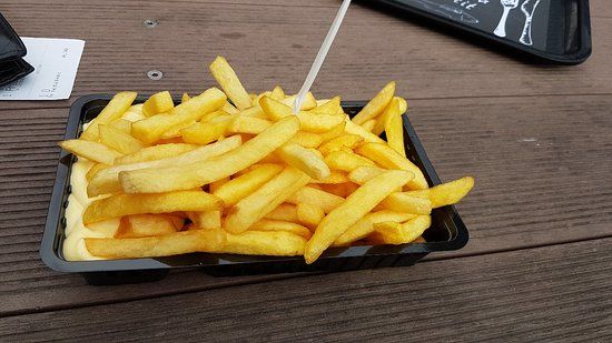 The Snackcorner & 'T Cafeetje