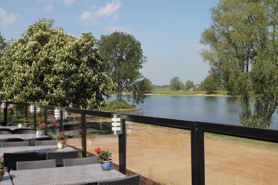 De Blauwe Sluis