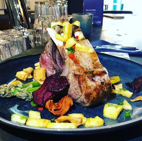 Brasserie M'Joy