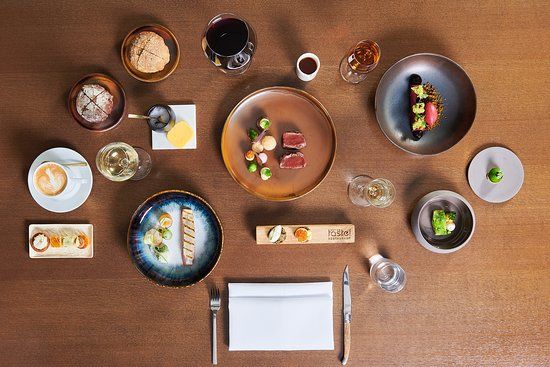Restaurant Taste