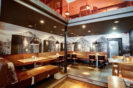 Ribsfactory Tilburg
