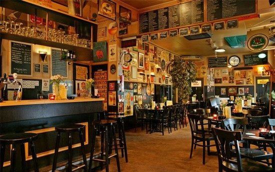 Biercafé Kandinsky