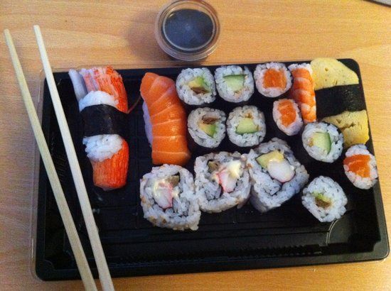 Restaurant TAO