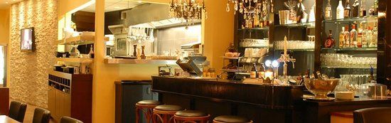 Brasserie Willemientje