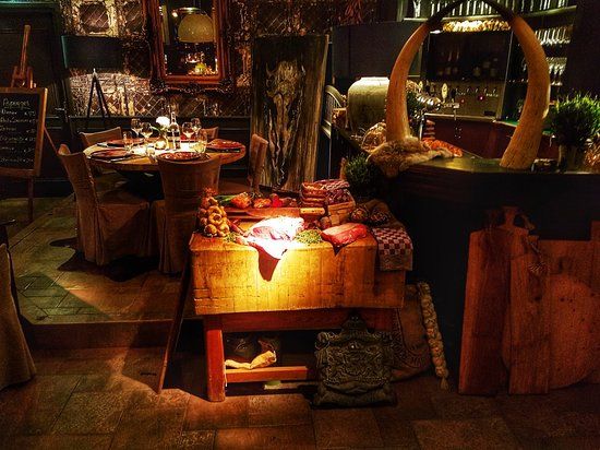 De Bistro Ootmarsum