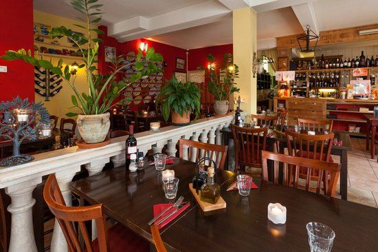 Pizzeria DaAlfio