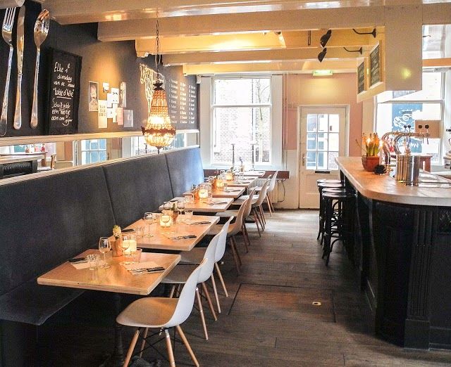Restaurant De Wandelaar