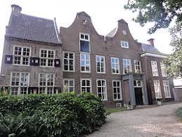 Ambtmanshuis